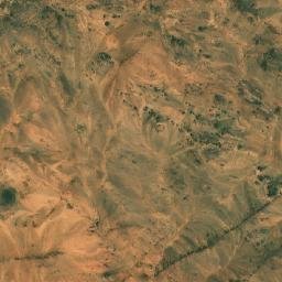 Satellite imagery of Azzao, DZ