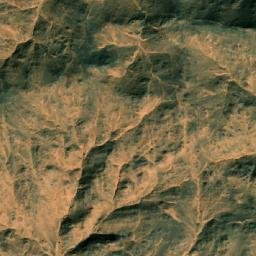 Satellite imagery of Akba Iharhahene, DZ