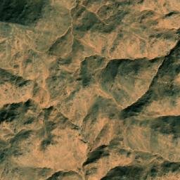 Satellite imagery of Akba Iharhahene, DZ