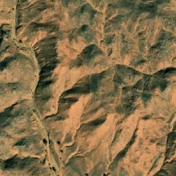 Satellite imagery of Akba Iharhahene, DZ