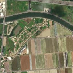 Satellite imagery of 三等三角點 434, TW
