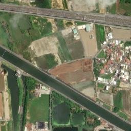 Satellite imagery of 三等三角點 434, TW