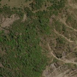 Satellite imagery of 三等三角點 7551, TW