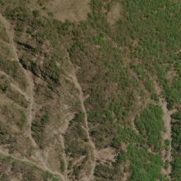 Satellite imagery of 三等三角點 7551, TW
