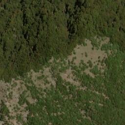 Satellite imagery of 三等三角點 7542, TW