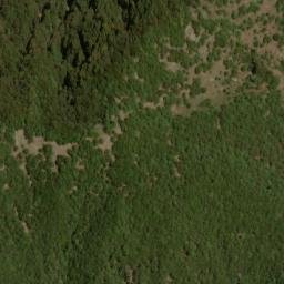 Satellite imagery of 三等三角點 7542, TW