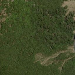 Satellite imagery of 三等三角點 7542, TW
