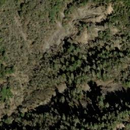 Satellite imagery of 二等三角點 1681, TW