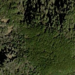 Satellite imagery of 二等三角點 1681, TW