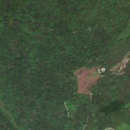 Satellite imagery of Bu Shan, TW