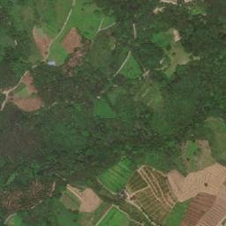 Satellite imagery of Bu Shan, TW