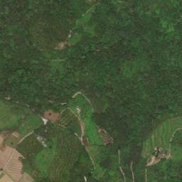 Satellite imagery of Bu Shan, TW