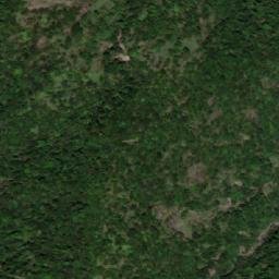 Satellite imagery of 二等三角點 1219, TW