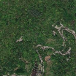 Satellite imagery of Dajiu Shikuangchang, TW