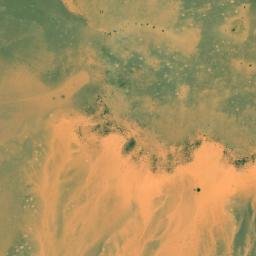 Satellite imagery of Melhar Negyir, EH