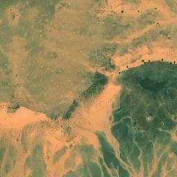 Satellite imagery of Melhar Negyir, EH