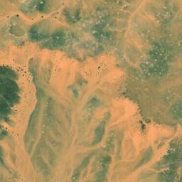 Satellite imagery of Melhar Negyir, EH