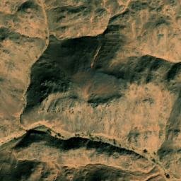 Satellite imagery of Akba Iharhahene, DZ