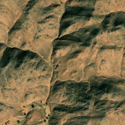 Satellite imagery of Akba Iharhahene, DZ
