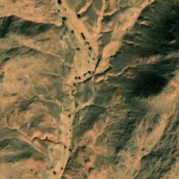 Satellite imagery of Akba Iharhahene, DZ