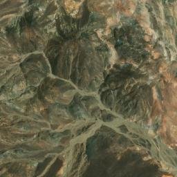 Satellite imagery of Jabal al ‘Arjah, EG