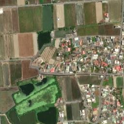 Satellite imagery of 三等三角點 434, TW