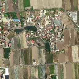 Satellite imagery of 三等三角點 434, TW
