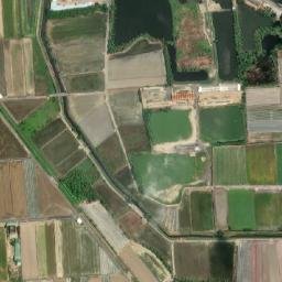Satellite imagery of 三等三角點 434, TW