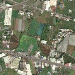 Satellite imagery of 三等三角點 447, TW