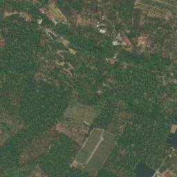 Satellite imagery of 三等三角點 361, TW