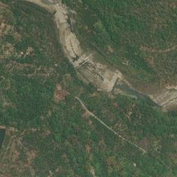 Satellite imagery of 三等三角點 361, TW