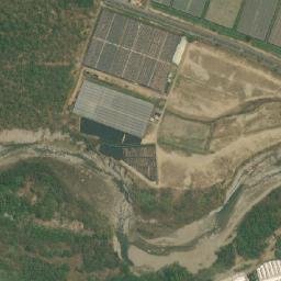 Satellite imagery of 三等三角點 361, TW