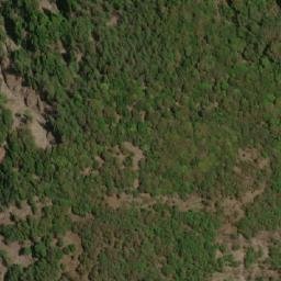 Satellite imagery of 三等三角點 7551, TW