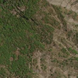 Satellite imagery of 三等三角點 7551, TW