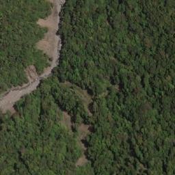 Satellite imagery of 三等三角點 7546, TW