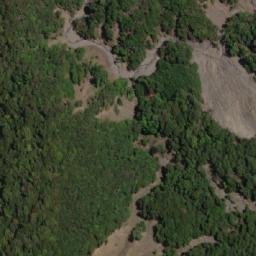 Satellite imagery of 三等三角點 7546, TW