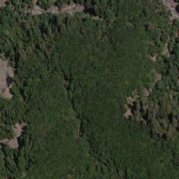 Satellite imagery of 三等三角點 7546, TW