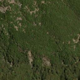 Satellite imagery of 三等三角點 7542, TW