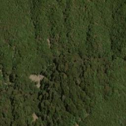 Satellite imagery of 三等三角點 7542, TW