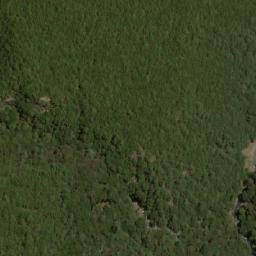 Satellite imagery of 三等三角點 7542, TW