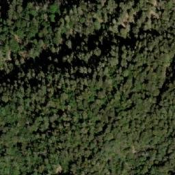 Satellite imagery of 二等三角點 1681, TW
