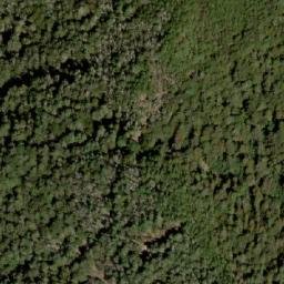Satellite imagery of 二等三角點 1681, TW