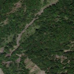 Satellite imagery of 二等三角點 1219, TW