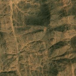 Satellite imagery of Azerzem, DZ
