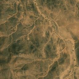 Satellite imagery of Azerzem, DZ