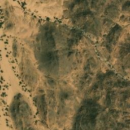 Satellite imagery of Azakou, DZ