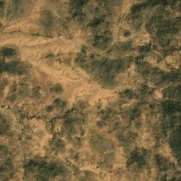 Satellite imagery of Azakou, DZ