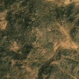 Satellite imagery of Azakou, DZ