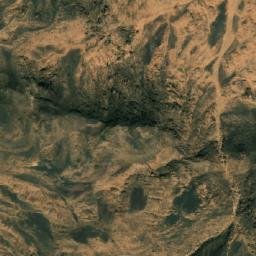 Satellite imagery of Jabal Dajalāy, EG