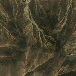 Satellite imagery of Jabal al ‘Arjah, EG